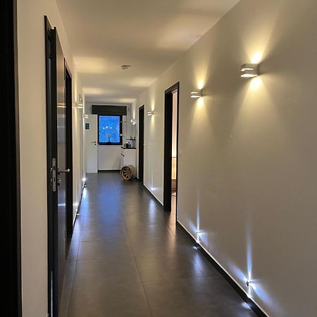フランコルシャンLoft De Prestige Au Pied Du Circuitアパートメント エクステリア 写真