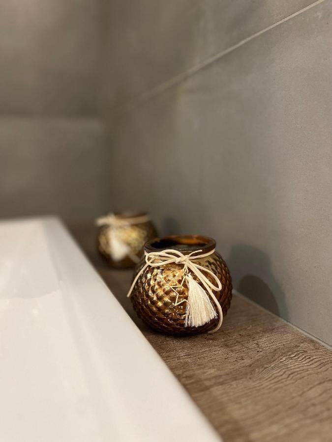 フランコルシャンLoft De Prestige Au Pied Du Circuitアパートメント エクステリア 写真