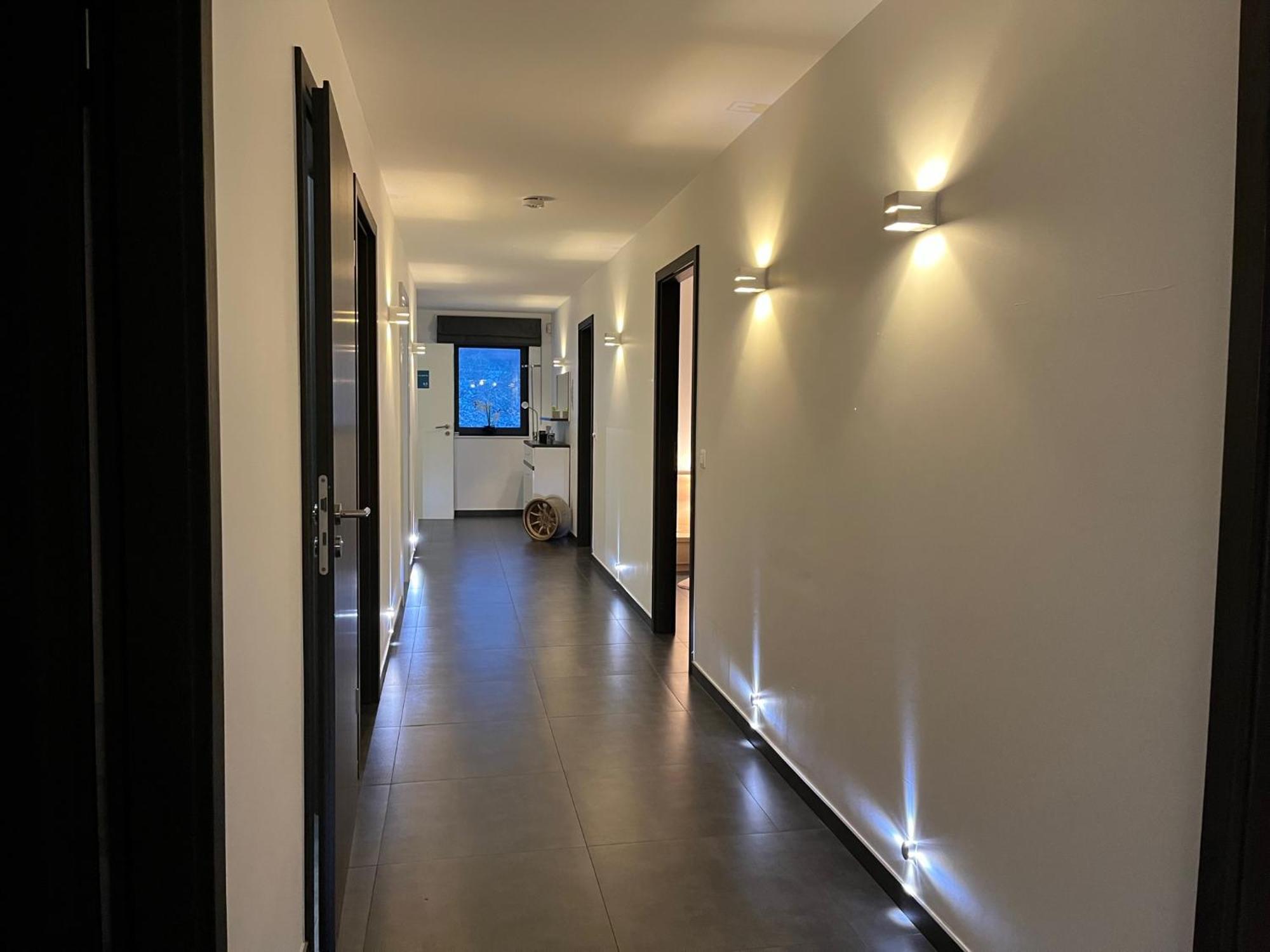 フランコルシャンLoft De Prestige Au Pied Du Circuitアパートメント エクステリア 写真